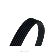 ������ ������������ 6PK720 Porsche 944 2.5/T/3.0 81-95 Stellox 0600720SX 0600720SX ����