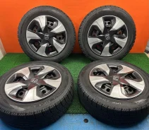 Avk Wheels