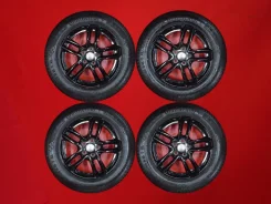 Avk Wheels