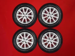 Yokohama Siena Generation II