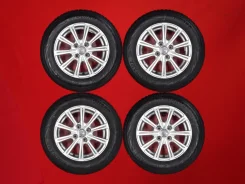 Yokohama Siena Generation II