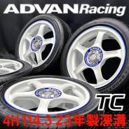Advan Racing TC-4