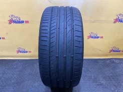 Continental ContiSportContact 5P