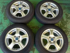 Bridgestone FEID