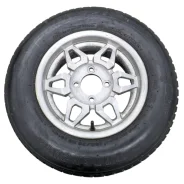 Ion Alloy 185