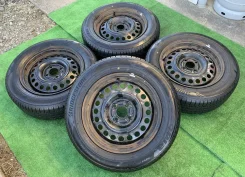 Bridgestone Eco Forme SE-15