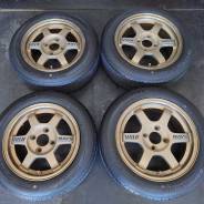 RAYS Volk Racing TE37