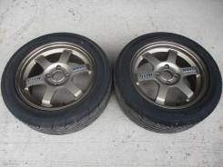 RAYS Volk Racing TE37