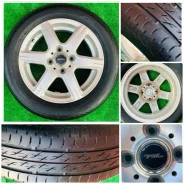 Bridgestone Toprun