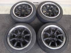 SSR Watanabe RS-8