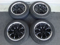 SSR Watanabe RS-8