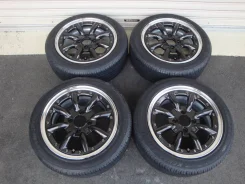 SSR Watanabe RS-8