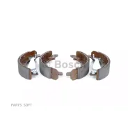 ������� ��������� VW AUDI SEAT ������ ���������� (4��. ) Bosch 0986487270 0986487270 ����