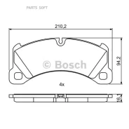�������� ������� �������� Bosch 0986494757 0986494757 ����