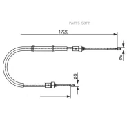 ��������� ���� Bosch 1987482411 1987482411 ����