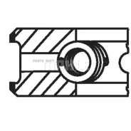 ������ ��������� Volvo TD120 d130.18 STD 2.38-3.18-4.76 �� 1 ��� Mahle 03801N0 03801N0 ����