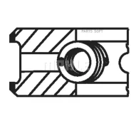 �������� ��������� ����� Mahle 08324N0 08324N0 ����
