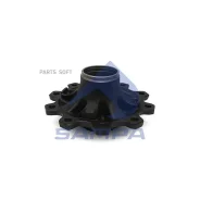 ������� ������ 33116 32310 BPW ECO MAXX ��� ����������� Sampa 070100 070100 ����