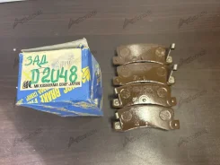 ������� ��������� ������ Toyota Corolla E100 1991-1997 [D2048M] D2048M ����
