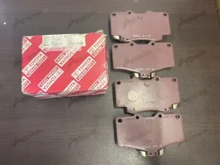 ������� ��������� �������� Toyota 4runner II N20 N130 1989-1995 [0446535280] 0446535280 ����