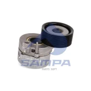 ���������� ������������� ����� ��� ��������� �������� � �������� OM 457/460 HLA Sampa 200037 200037 ����