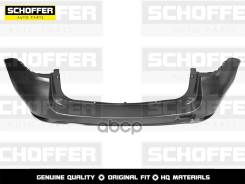 ������ ������ Nissan Terrano (2014-�. �. ) Schoffer ���. SHF-00084 SHF00084 ����