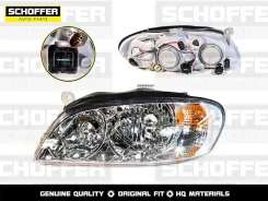 ���� ����� Kia Spectra (2001-2011) Schoffer ���. SHF-12240 SHF12240 ����