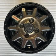 AME Pro-Potor X D10X