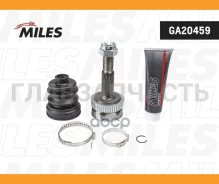 ���� �������� Toyota Camry 2.0-2.4 86-96 (� ABS) GA20459 [GA20459] GA20459 ����