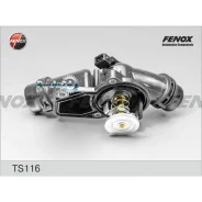 ��������� BMW E46/E39 2.2-3.0 00-05/00- / E61 2.5 04- / E83 2.5-3.0 00- Fenox TS116 TS116 ����