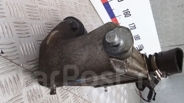 �������� ����������� AUDI A8 2004 [WOK64KC01] 4E0145805J ����