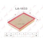 ������ ��������� LA1633 ����