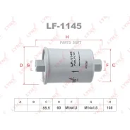 ������ ��������� LF1145 ����