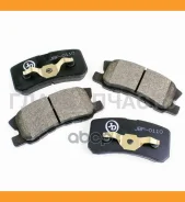 ������� ���������, ������ D6106H MI Challenger K9#W# 96-01, Pajero/Montero_Sport EURO 98- JBP0110 ����