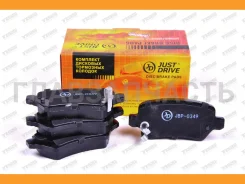 ������� ���������, ������ GDB1515 JBP0349 ����