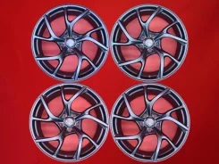 RAYS VMF C-01