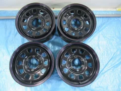 RAYS Team Daytona NTD.6