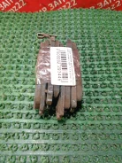 ������� ��������� ������ (��������) Mitsubishi N23W, (��������. ), 4G63, 15-3, � �������, (4) MR389578 MR389578 ����