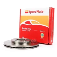���� ��������� Speedmate SM-BDE025 WBD601500; SM-BDE025; RN43008V; RN43008; RBD0121; PBD1632; NKE-3107; NKE-3106; MDC2657; K001650; GR-21333; FR0742V...
