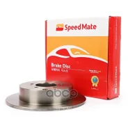 ���� ����. ���. Mitsubishi (Outlander XL II) (-2012) Peugeot (4007 GP_) (2007-) (SpeedMate ���. Smbdj019 SM-BDJ019 Speedmate SMBDJ019 ����