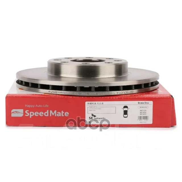 ���� ��������� SpeedMate Smbdu014 SMBDU014 ����