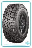 Cooper Evolution M/T