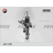 ����������� �������� GAS L Ford Focus II 1.4, 1.6, 1.6Ti �����/�������/���������, Focus C-Max 03-07, C-Max 07- Volvo S40 II A61198 ����