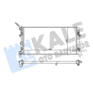 �������� ������� ���������� VW Polo Sedan (10-)/(20-)/Skoda Rapid (12-)/(20-) KALE 356425 356425 ����