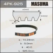 ������ ���������� Masuma 4PK-925 Masuma 4PK-925 4PK925 ����