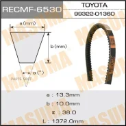 ������ �������� ��.6530 13x1372 �� Masuma 6530 Masuma 6530 6530 ����