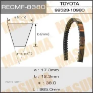 ������ �������� ��.8380 17x994 �� Masuma 8380 Masuma 8380 8380 ����