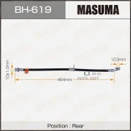 ����� ��������� ������ Masuma BH-619 Masuma BH-619 BH619 ����