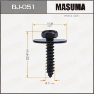 ������� 4.1�22.4 �� ����� 10 �� Masuma BJ-051 Masuma BJ-051 BJ051 ����