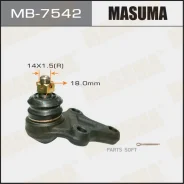������� ����� �������� ������ Masuma MB-7542 Masuma MB-7542 MB7542 ����